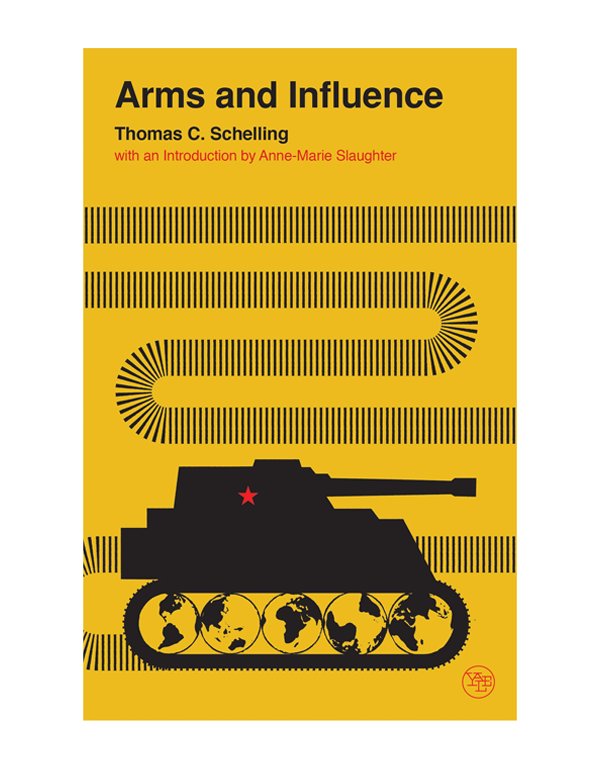 Arms And Influence