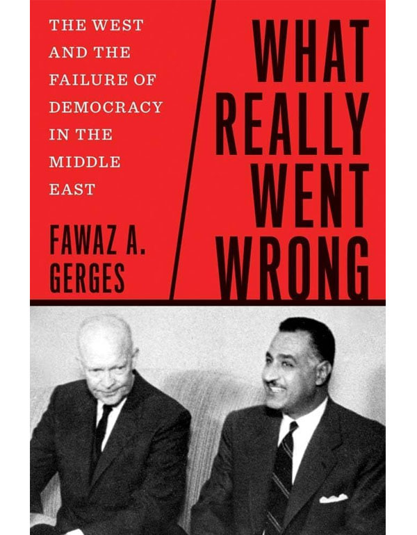 Cover: What Really Went Wrong