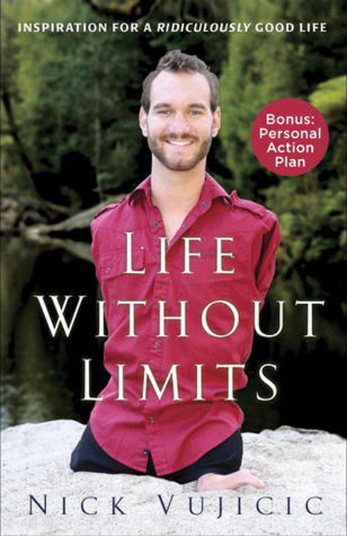 Cover: Life without Limits