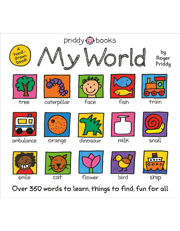 My World