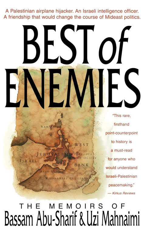 The Best of Enemies