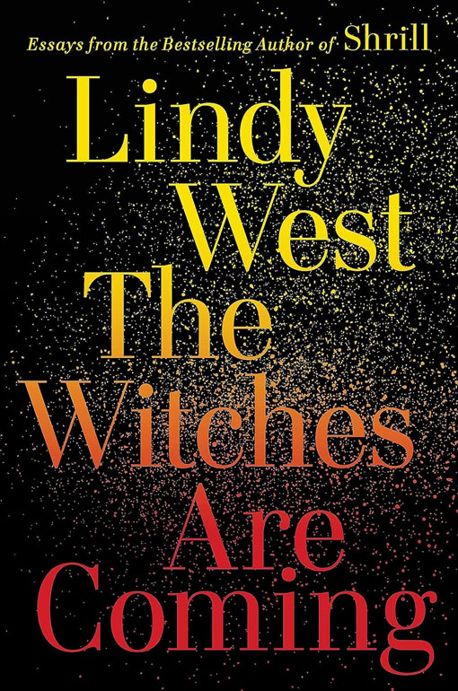 The Witches Are Coming/Lindy/2019
