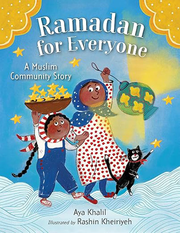 Cover: Ramadan for Everyone