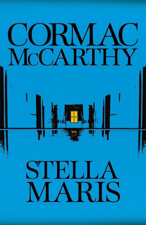 Cover: Stella Maris