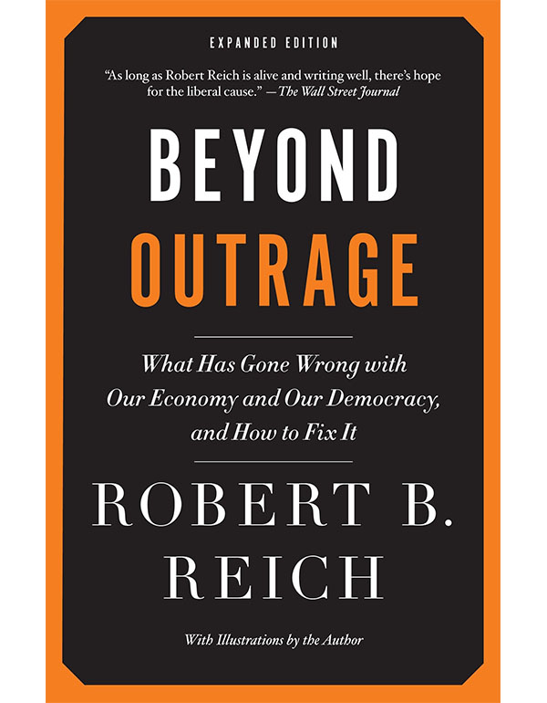 Beyond Outrage