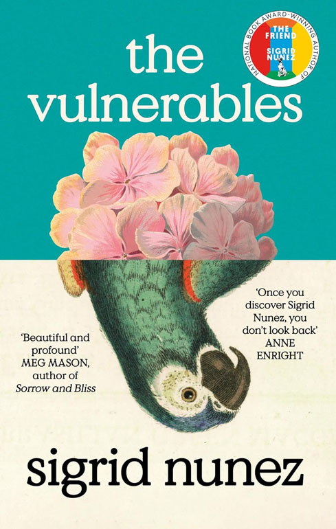 Cover: The Vulnerables