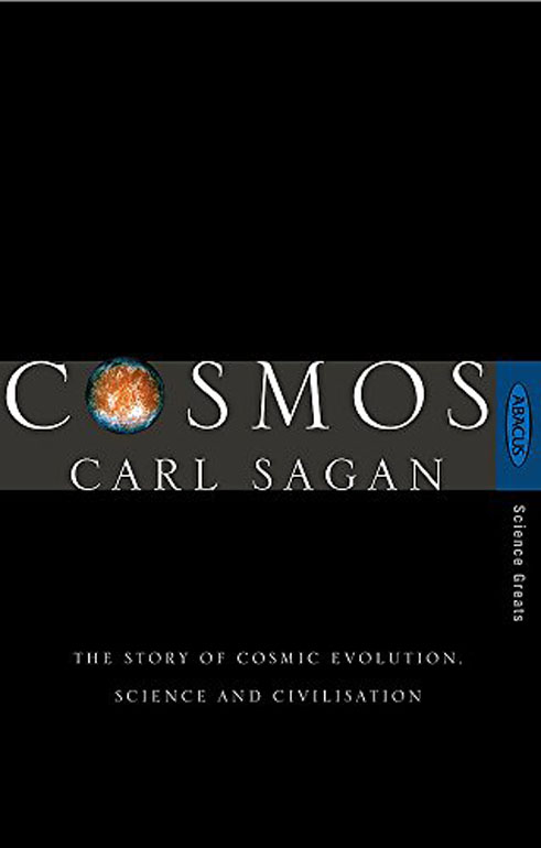 Cover: Cosmos