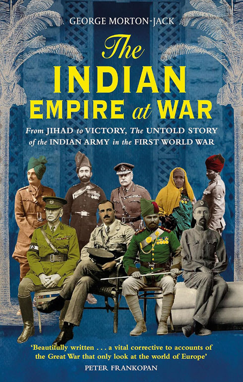 The Indian Empire At War