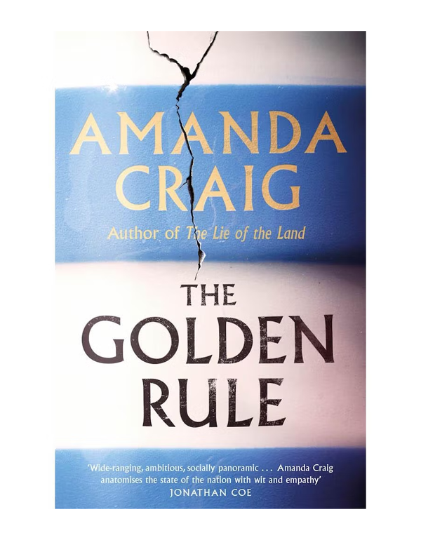 The Golden Rule