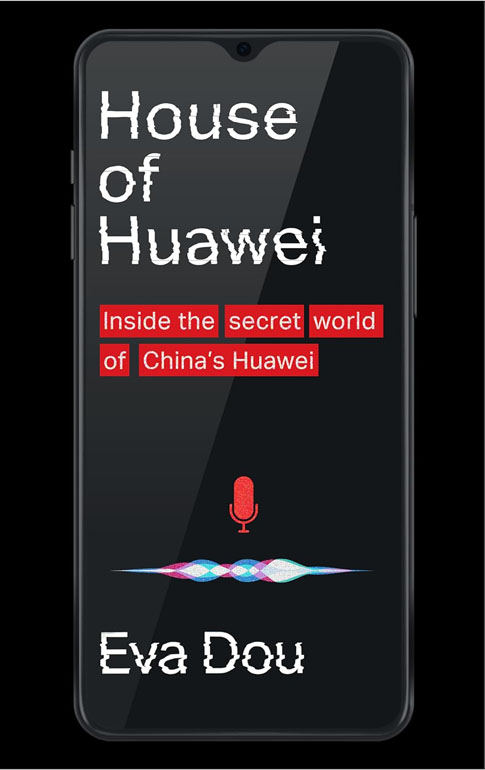 Cover: House of Huawei