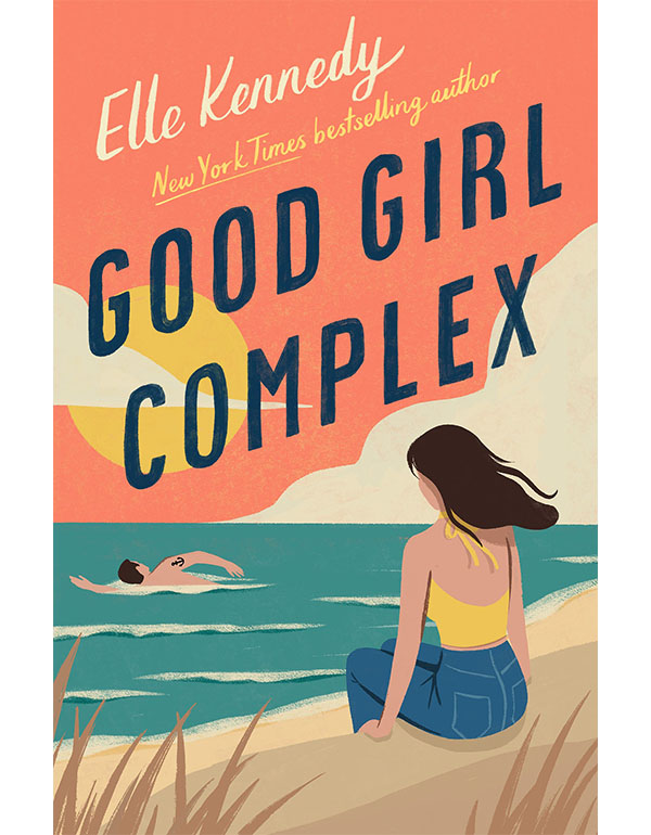 Good Girl Complex