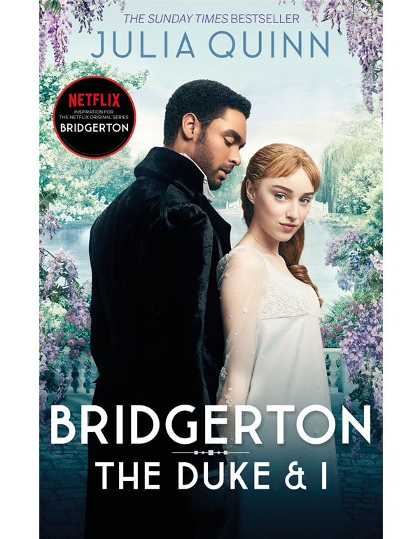 Bridgerton: The Duke and I (Bridgertons Book 1)