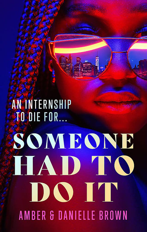 Cover: Someone Had To Do It