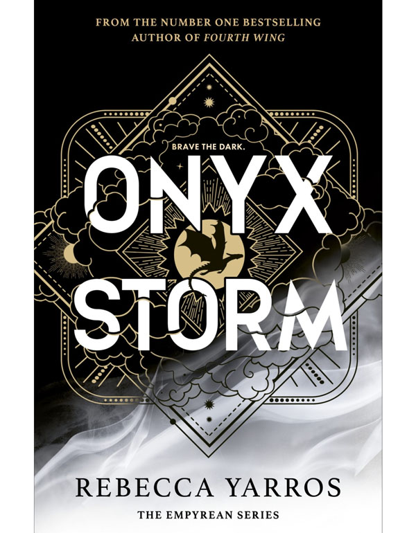 Onyx Storm