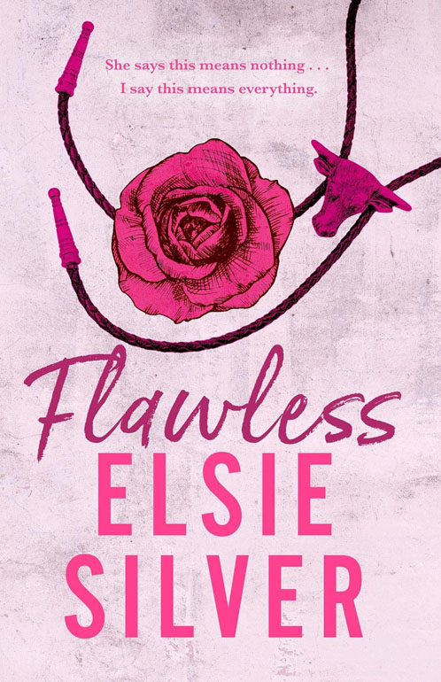 Flawless: The Must-Read, Small-Town Romance And Tiktok Bestseller!