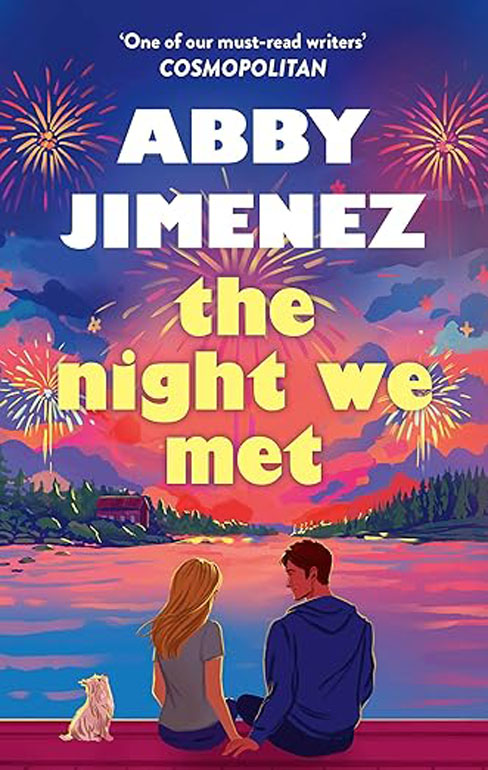 Night We Met