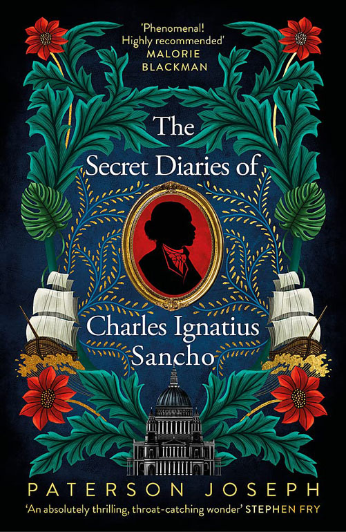 The Secret Diaries Of Charles Ignatius Sancho