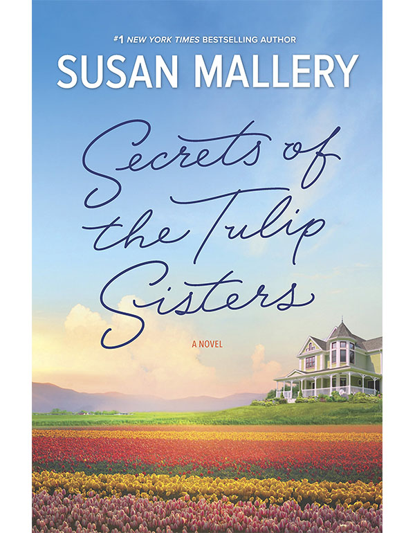 Secrets of the Tulip Sisters