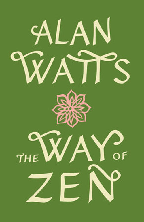 Cover: Way of Zen