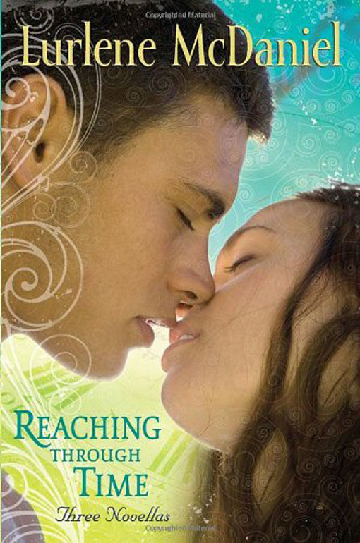 Reaching Through Time: Three Novell