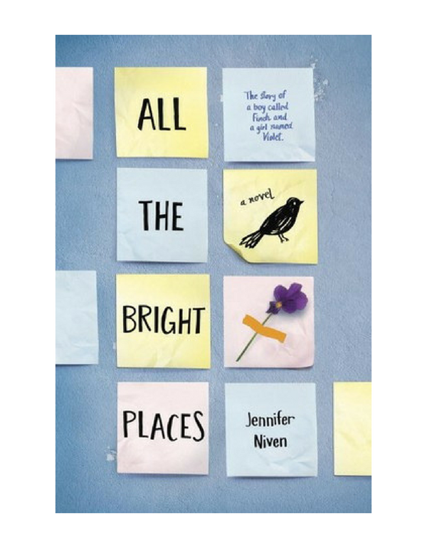 All the Bright Places