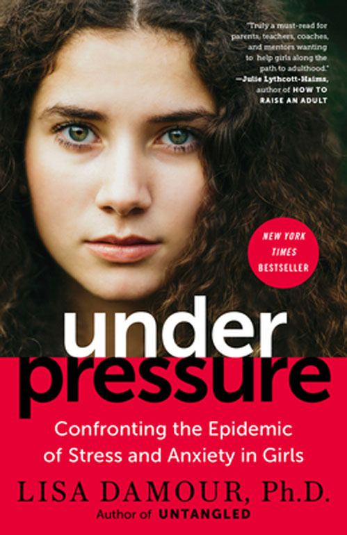 Cover: Under Pressure