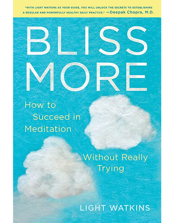 Bliss More