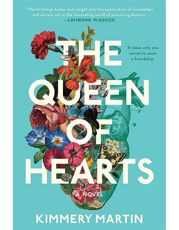 The Queen of Hearts