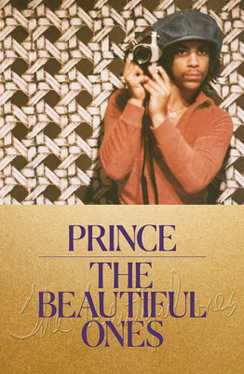 Cover: The Beautiful Ones