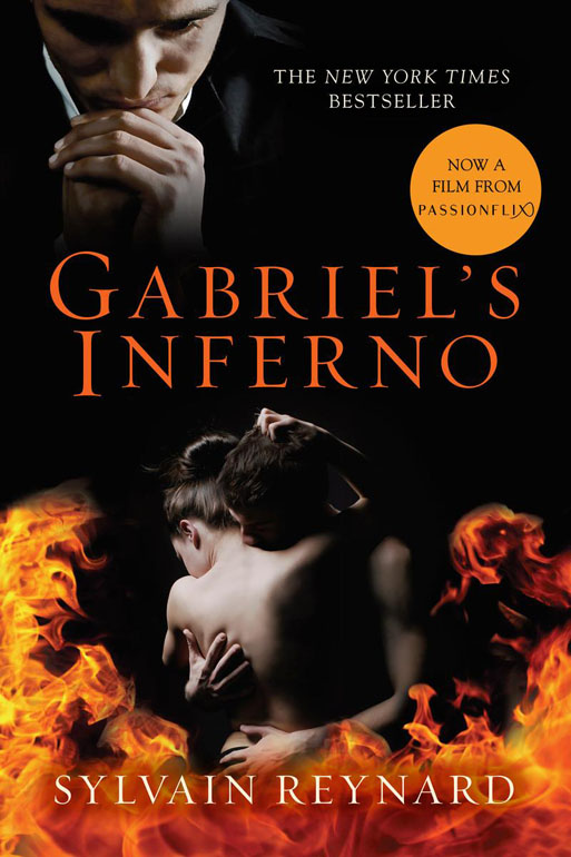 Gabriels Inferno