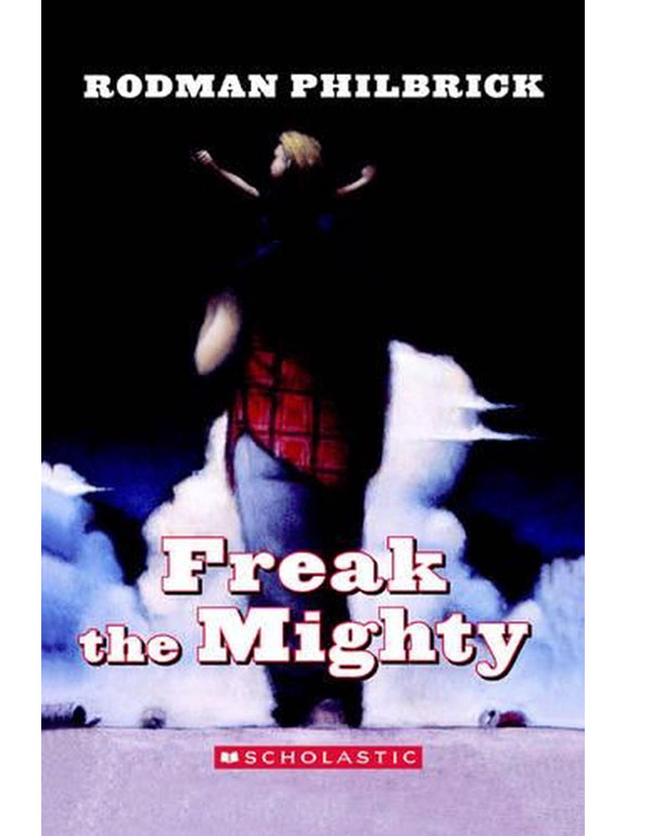 Cover: Freak The Mighty