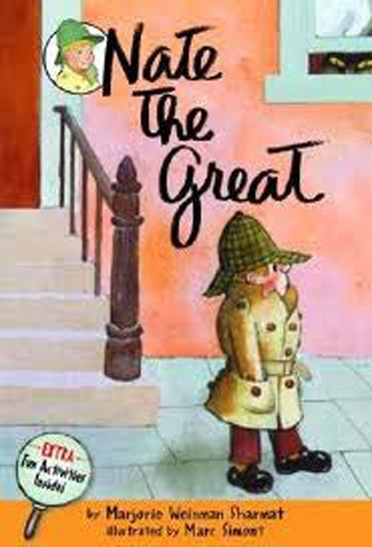 Nate The Great