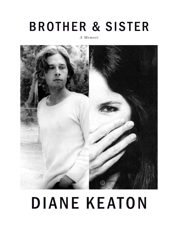 Brother & Sister: A Memoir
