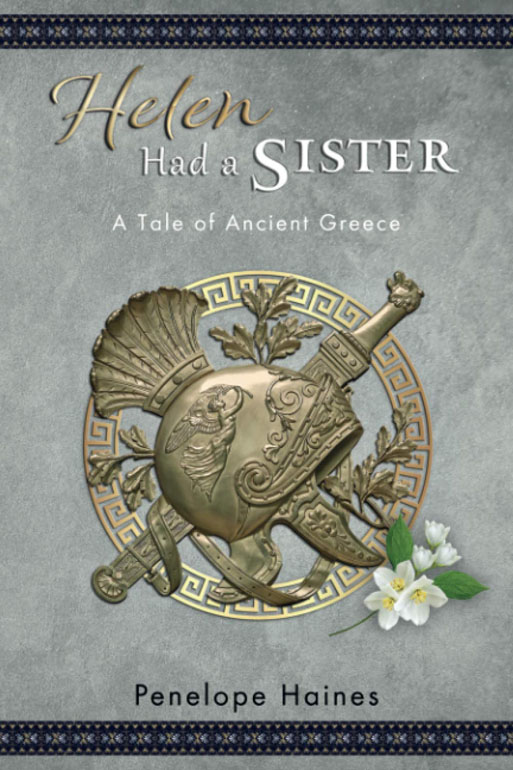 Cover: Helen Had A Sister