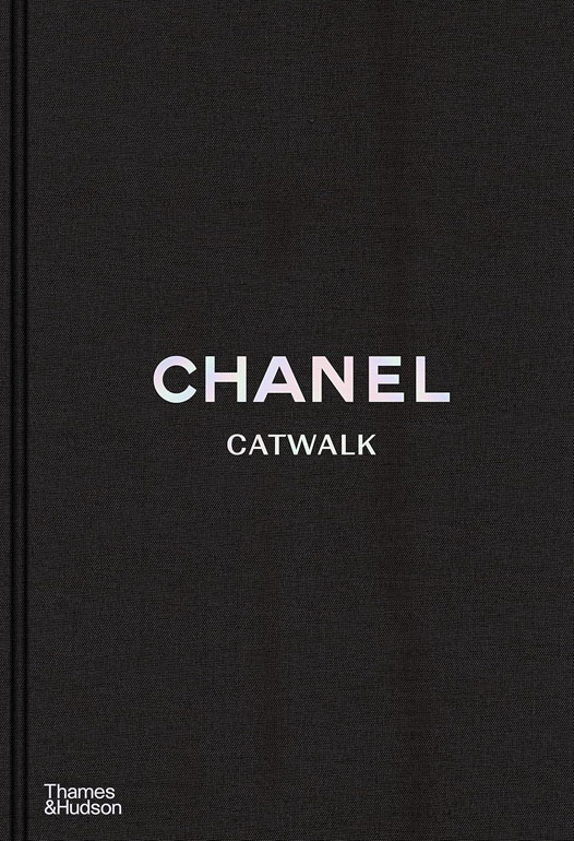 Chanel Catwalk
