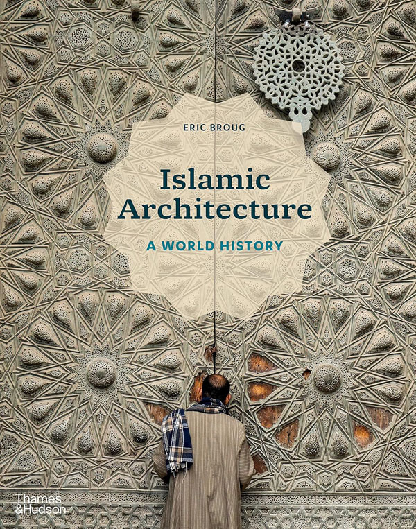 Cover: Islamic Architecture