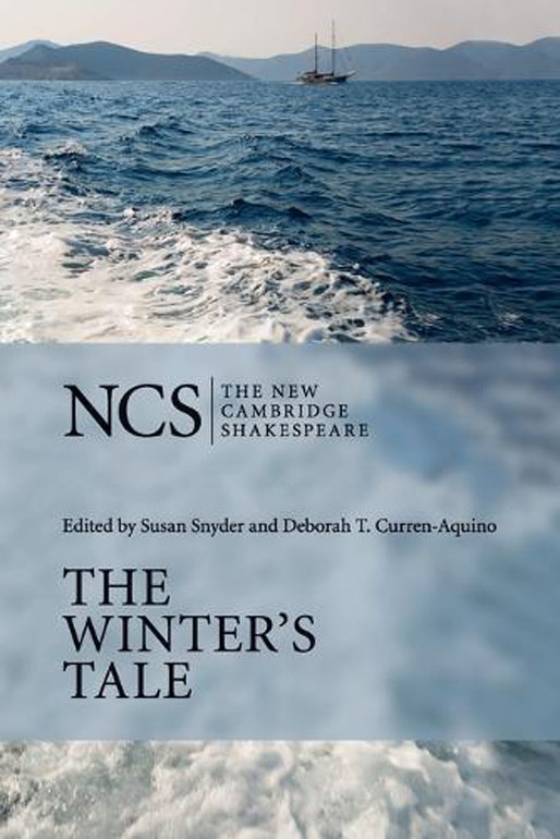 Cover: Winter's Tale