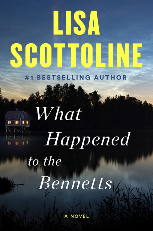 Cover: What Happened to the Bennetts