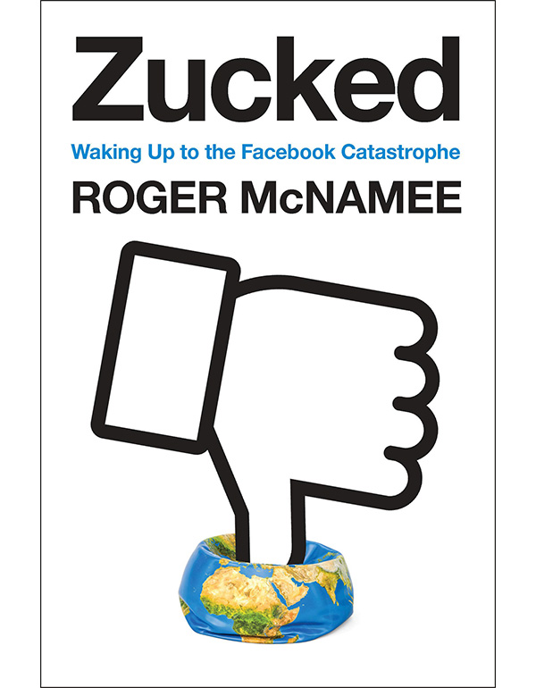 Zucked