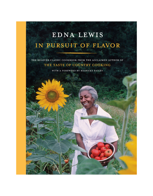In Pursuit Of Flavor: The Beloved Classic Cookbook from the Acclaimed Author of The Taste of Country Cooking