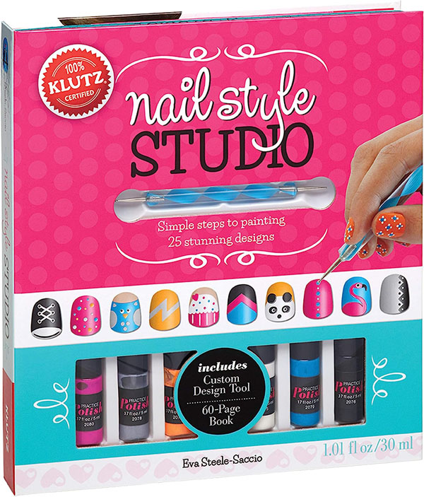 Nail Style Studio