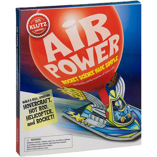 Air Power