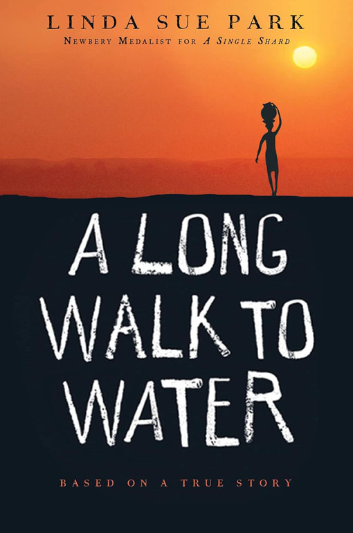 Cover: Long Walk To Water