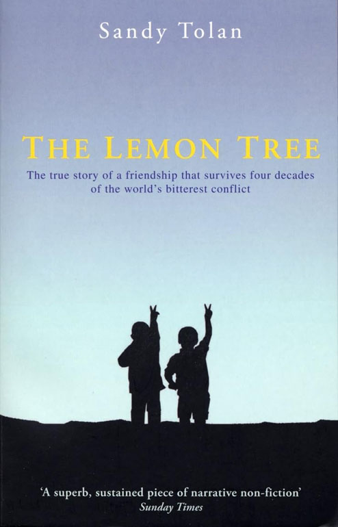 Lemon Tree
