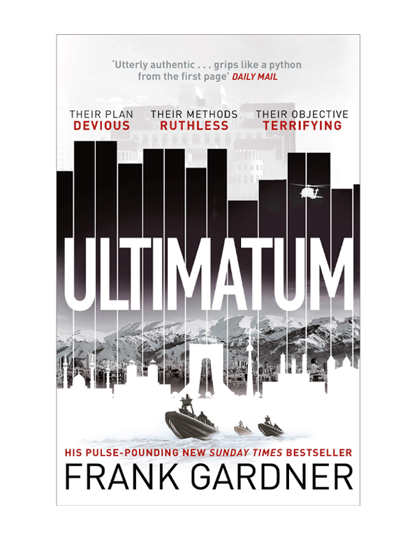 Ultimatum