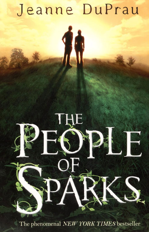 The People Of Sparks