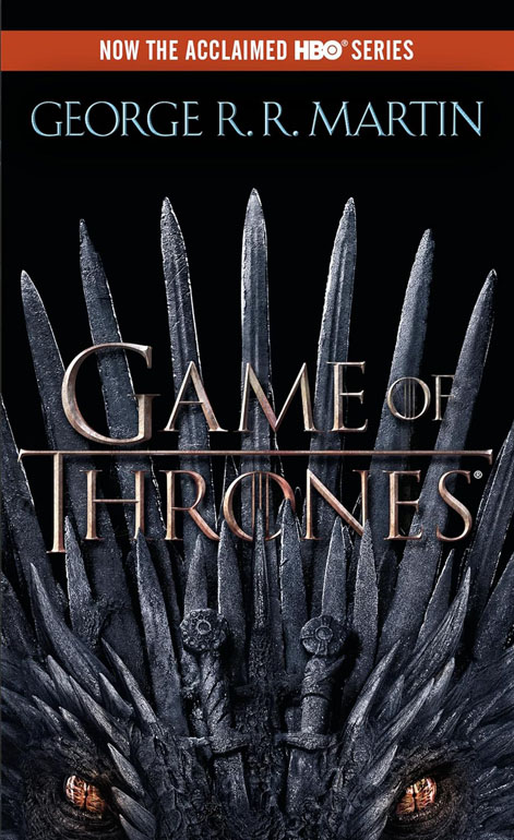 A Game Of Thrones