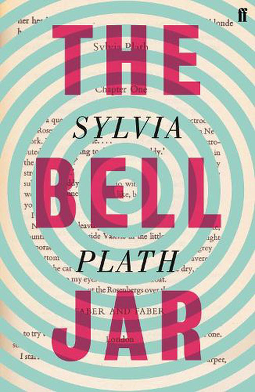 Cover: The Bell Jar