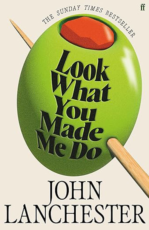 Cover: Look What You Made Me Do