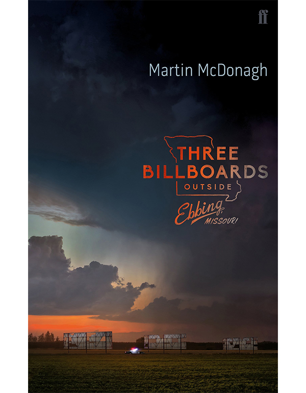 Three Billboards Outside Ebbing, Missouri
